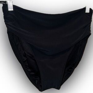 MagicSuit Black Bottom